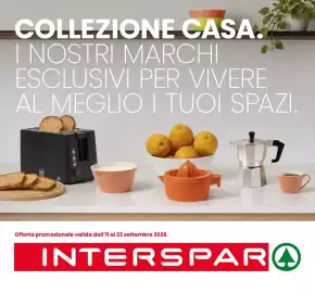 Volantino Interspar Pagina 1