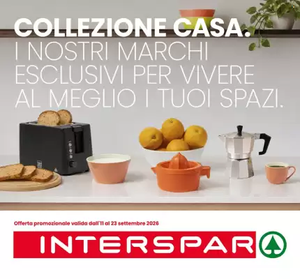 Interspar (valido fino al 23-09)