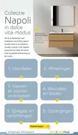 BricoPlanit folder Pagina 23
