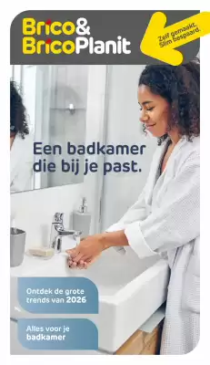BricoPlanit (geldig t/m 28-09)