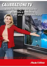 Volantino MediaWorld Pagina 18
