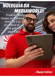 Volantino MediaWorld Pagina 4