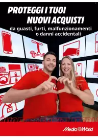Volantino MediaWorld Pagina 42