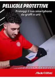 Volantino MediaWorld Pagina 6