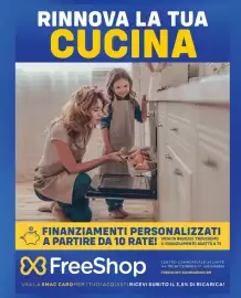 Volantino FreeShop Pagina 15