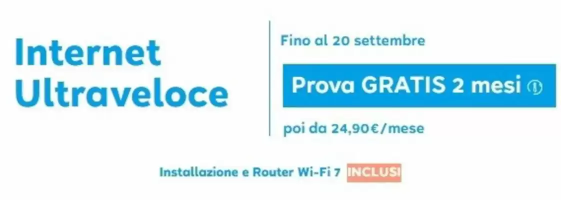 Eolo (valido fino al 20-09)