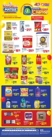 Catálogo Supermercados Mateus Página 1