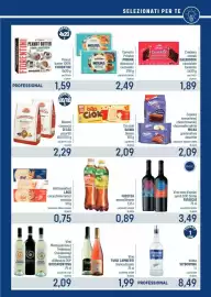 Volantino Talento Professional Store Pagina 27