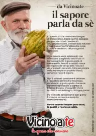 Volantino Vicino a te supermercati Pagina 11