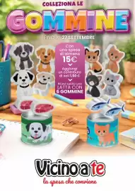 Volantino Vicino a te supermercati Pagina 19