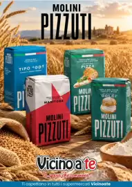 Volantino Vicino a te supermercati Pagina 20