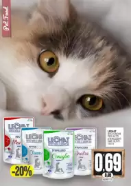 Volantino Vicino a te supermercati Pagina 25