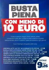 Volantino Vicino a te supermercati Pagina 31
