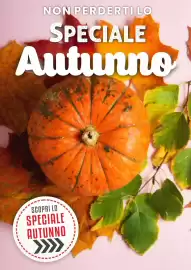 Volantino Vicino a te supermercati Pagina 6