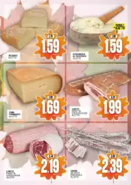 Volantino Vicino a te supermercati Pagina 7