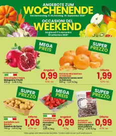 Volantino Eurospar Pagina 2