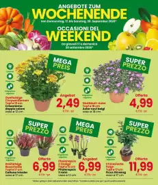 Volantino Eurospar Pagina 3