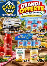 Volantino A Casa Mia Pagina 2
