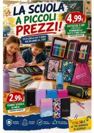 Volantino A Casa Mia Pagina 21