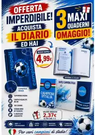 Volantino A Casa Mia Pagina 22