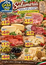 Volantino A Casa Mia Pagina 6