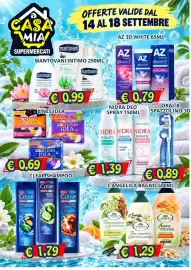 Volantino A Casa Mia Pagina 8