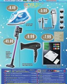 Volantino Azzurro Convenienza Pagina 2