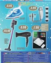 Volantino Azzurro Convenienza Pagina 2