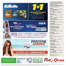 Volantino Orvea Pagina 32