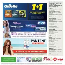 Volantino Orvea Pagina 32