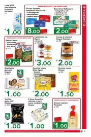 Volantino DeSpar Express Pagina 5: Nocciole intere Ritter Sport €2,00, Vitalis Cameo €2,00