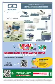 Volantino DeSpar Express Pagina 8