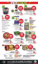Catalogue Super U semaine 38 page 10