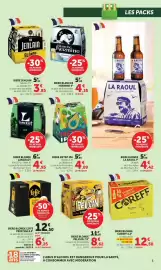 Catalogue Super U semaine 38 page 3