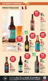 Catalogue Super U semaine 38 page 6