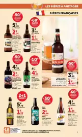 Catalogue Super U semaine 38 page 7