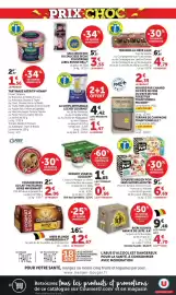 Catalogue Super U semaine 38 page 10