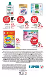 Catalogue Super U semaine 38 page 11