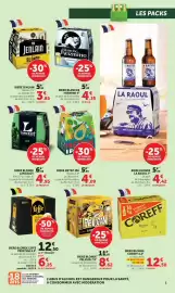 Catalogue Super U semaine 38 page 3
