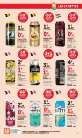 Catalogue Super U semaine 38 page 5