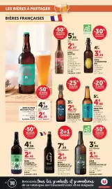 Catalogue Super U semaine 38 page 6