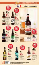Catalogue Super U semaine 38 page 7