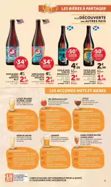 Catalogue Super U semaine 38 page 9