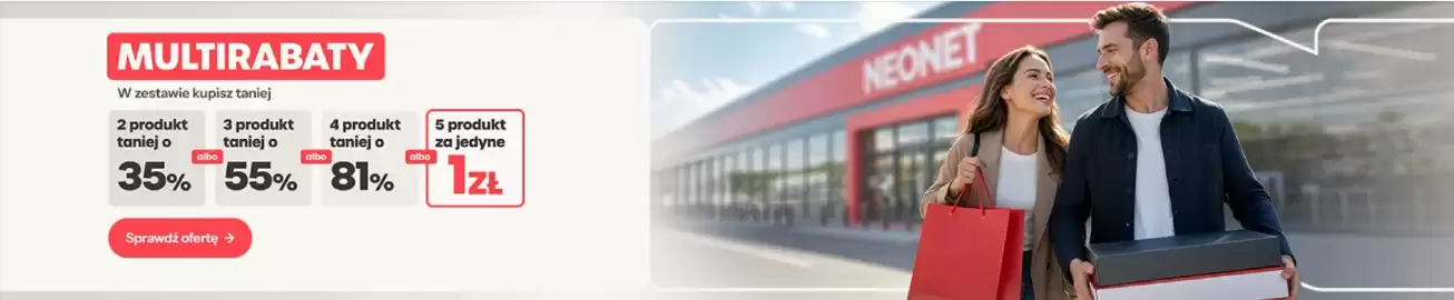 Neonet gazetka tydzień 38 Strona 6