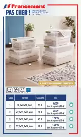 Catalogue Centrakor page 33: EASYSTOCK €6,99