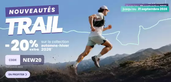 Catalogue Ekosport semaine 38 page 2