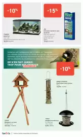 Catalogue Tom&Co page 2: TOM&CO Aquarium €78,29, JBL Denitrol €17,42