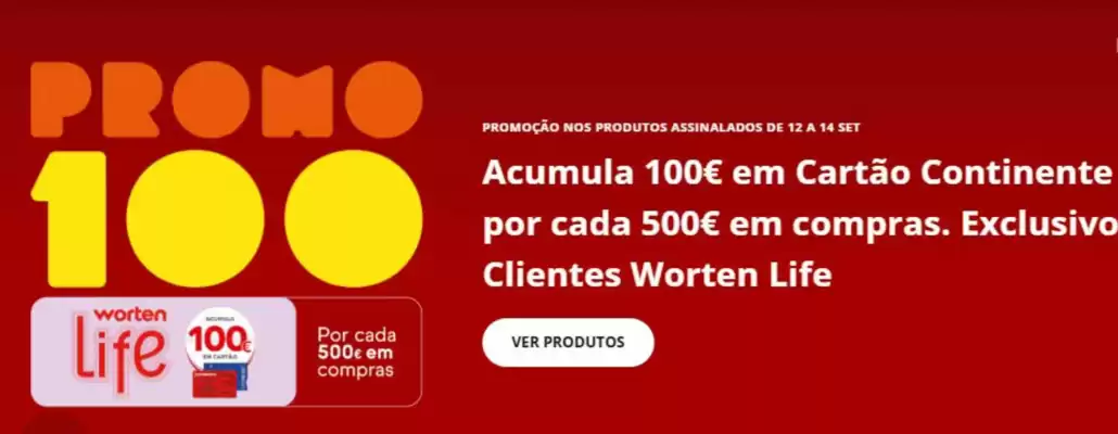 Worten (válido até 16-09)