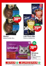 Eurospar kundeavis uke 38 Side 14