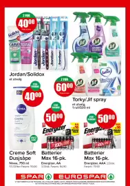 Eurospar kundeavis uke 38 Side 15